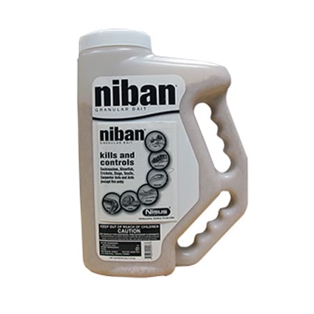 Niban Niban Comfort Grip (4lb) 30312